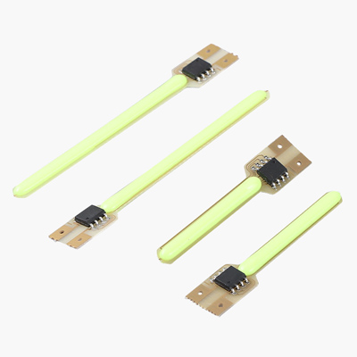 英銳恩自主單片機(jī)開(kāi)發(fā)方案圖片