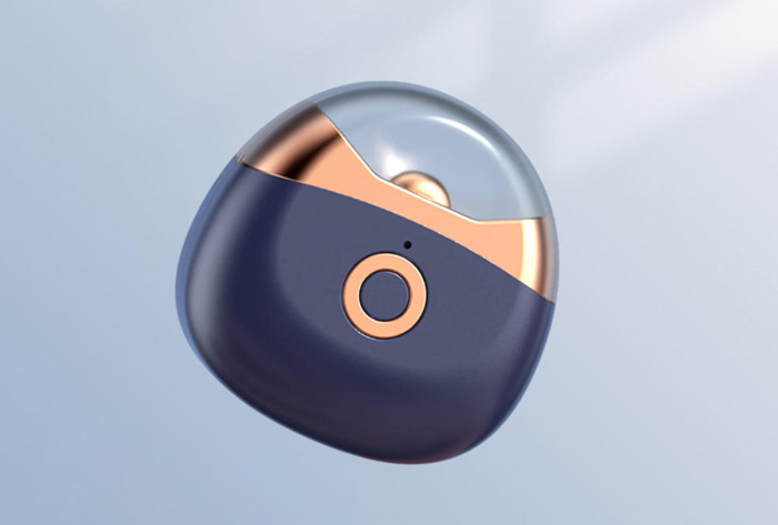 電動磨甲器方案 磨甲器芯片