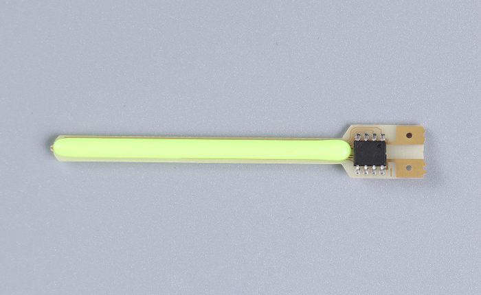 自行車流水尾燈方案-警示尾燈芯片