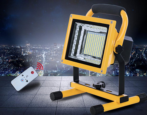 LED應(yīng)急燈方案開發(fā)-應(yīng)急燈單片機