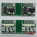 iphone5,5S iphone6數據線芯片方案-完全兼容IOS 8系統(tǒng) 