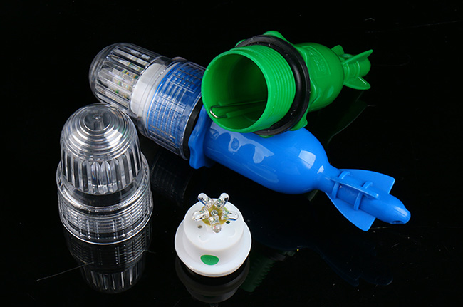 網(wǎng)標(biāo)燈方案開發(fā)-網(wǎng)標(biāo)燈單片機