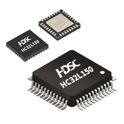 英銳恩科技推出國產(chǎn)低功耗32位單片機