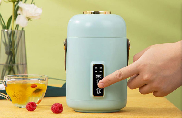 電燉鍋方案開發(fā)-電燉鍋單片機(jī)