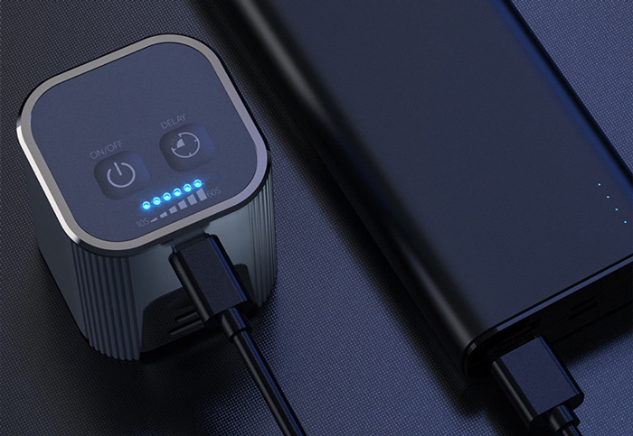 紫外線固化燈方案-UV膠固化燈芯片