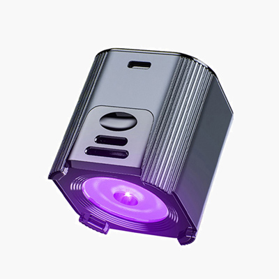 英銳恩自主單片機(jī)開(kāi)發(fā)方案圖片