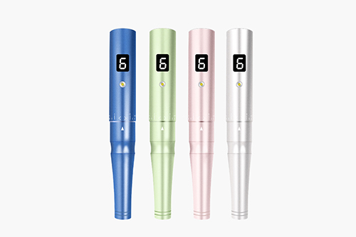 電動微針儀方案開發(fā)-微針儀單片機