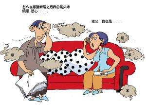 你真對室內(nèi)空氣放心？