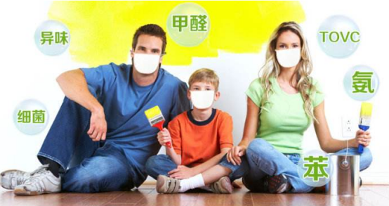 室內甲醛是如何形成的？民間除甲醛方法有用嗎？