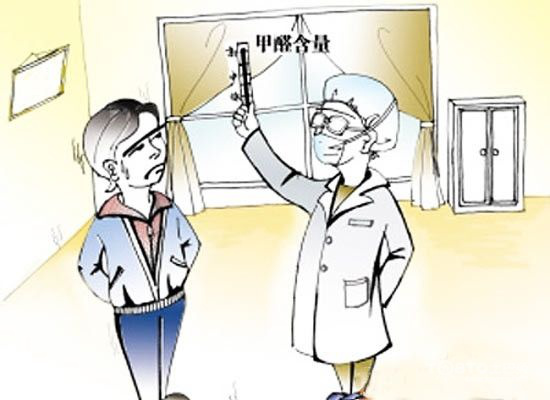 室內家居環保裝修需要怎么做？