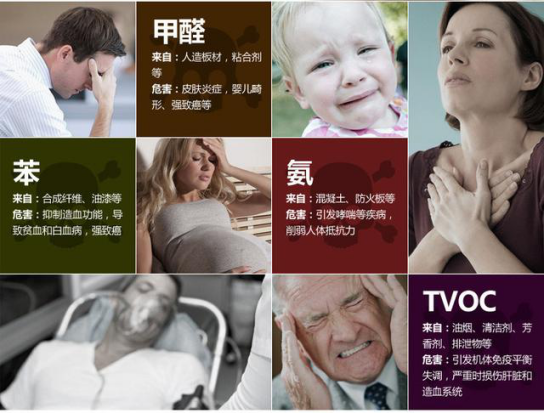 除甲醛公司加盟需要哪些手續？怎么選擇除甲醛加盟項目？