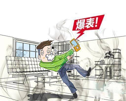 室內甲醛超標污染