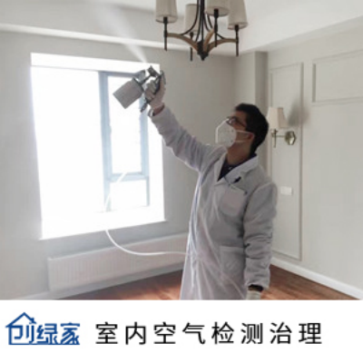 除甲醛專業公司去除甲醛