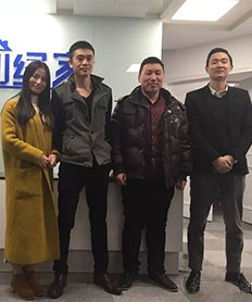 恭喜荊州市韓總加盟創綠家除甲醛品牌！