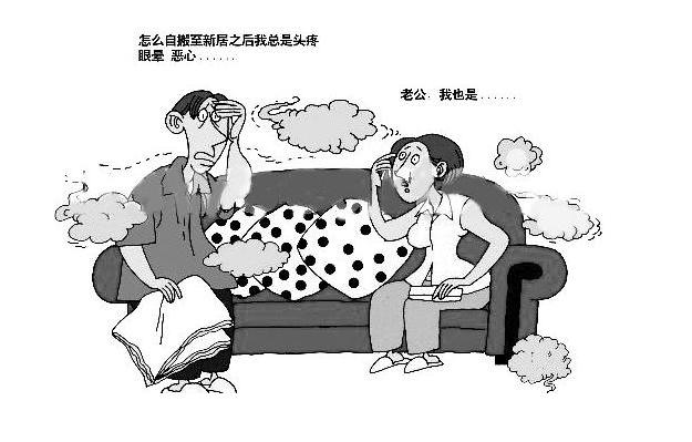 室內空氣污染列為影響健康十大威脅之一