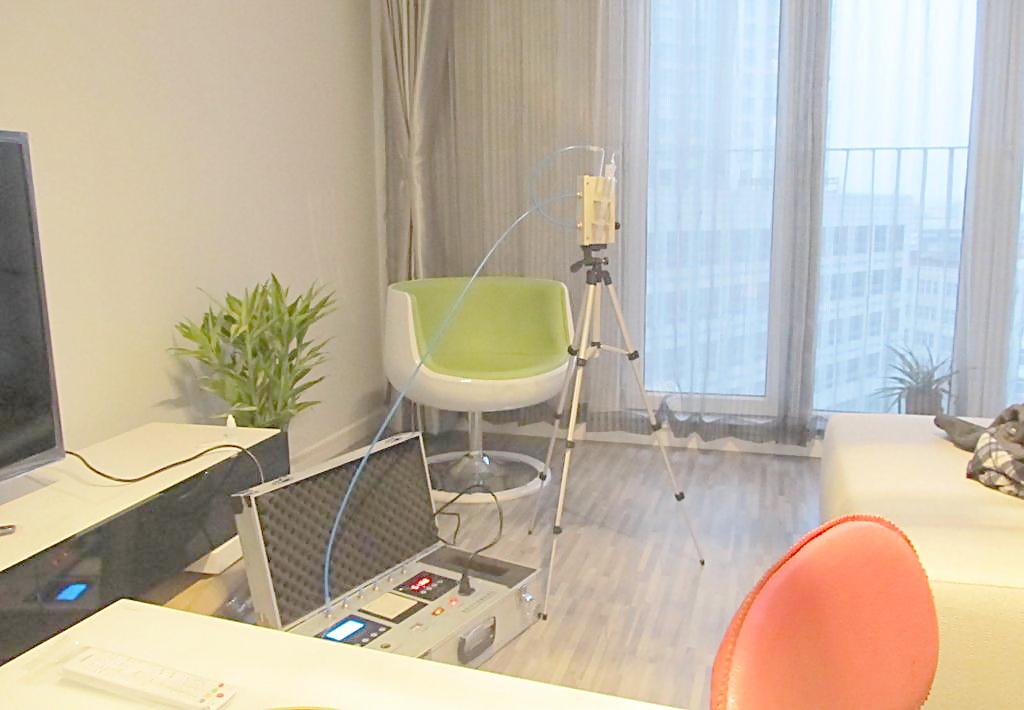 室內甲醛檢測方法有哪些呢？