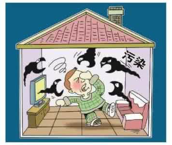 室內(nèi)裝修如何避免甲醛的侵?jǐn)_？